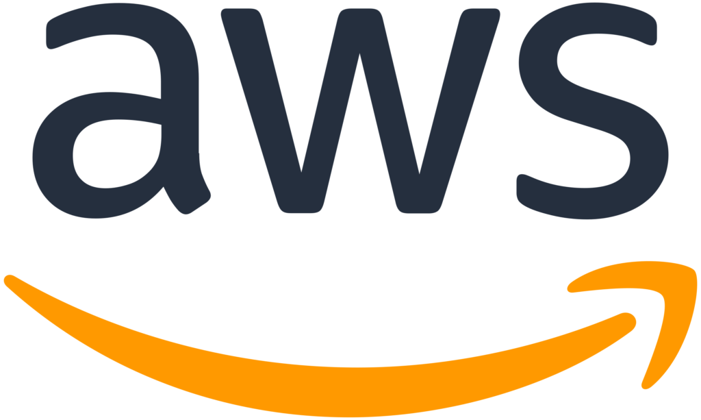 AWS : Brand Short Description Type Here.