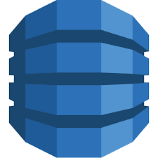 DynamoDB : Brand Short Description Type Here.