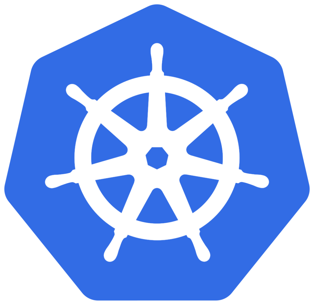 Kubernetes : 