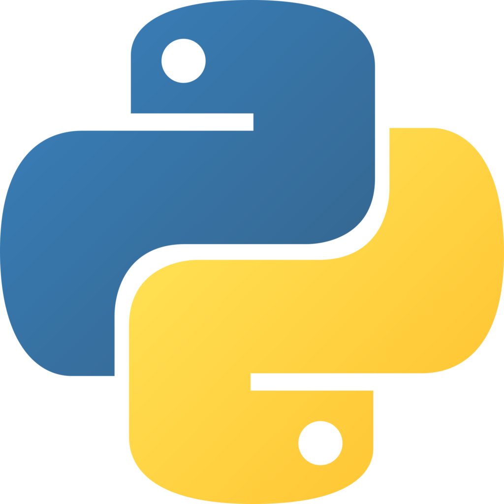 Python : 