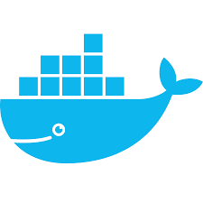 Docker : Brand Short Description Type Here.